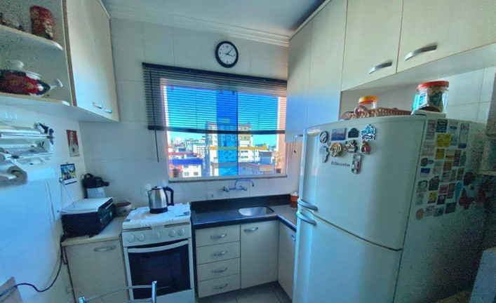 Imagem Apartamento com 2 Quartos à Venda, 69 m² em Centro - Capão Da Canoa