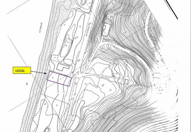 Imagem Terreno à Venda, 721 m² em Praia Vermelha Do Centro - Ubatuba Imagem Terreno à Venda, 721 m² em Praia Vermelha Do Centro - Ubatuba