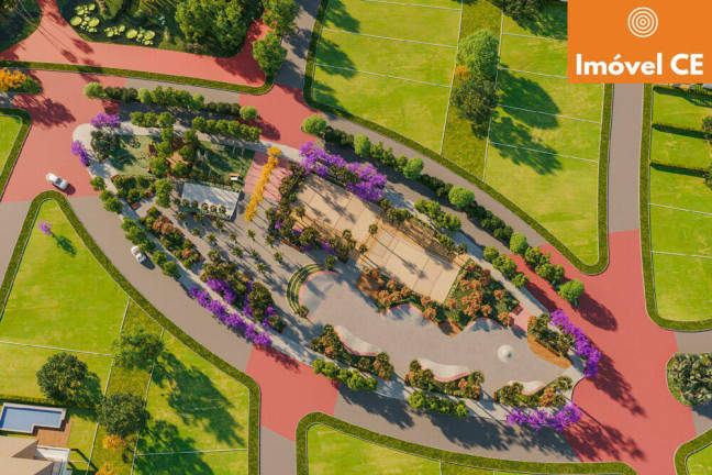 Imagem Terreno à Venda, 250 m² em Praia Da Taíba - São Gonçalo Do Amarante Imagem Terreno à Venda, 250 m² em Praia Da Taíba - São Gonçalo Do Amarante