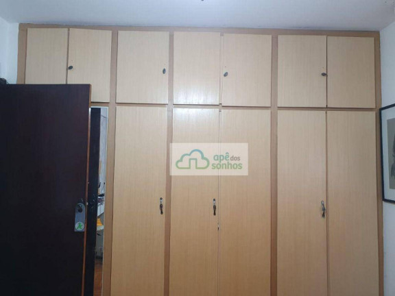 Imagem Apartamento com 3 Quartos à Venda, 112 m² em Pinheiros - São Paulo Imagem Apartamento com 3 Quartos à Venda, 112 m² em Pinheiros - São Paulo