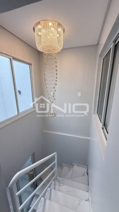 Imagem Casa com 3 Quartos à Venda, 134 m² em Parque Do Som - Pato Branco Imagem Casa com 3 Quartos à Venda, 134 m² em Parque Do Som - Pato Branco