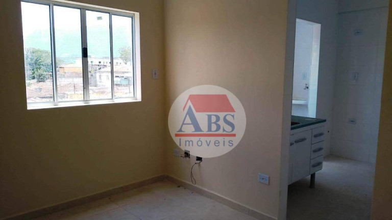 Imagem Apartamento com 1 Quarto à Venda, 27 m² em Vila Santa Rosa - Cubatão Imagem Apartamento com 1 Quarto à Venda, 27 m² em Vila Santa Rosa - Cubatão
