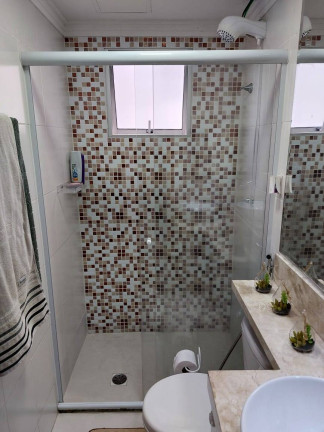 Imagem Apartamento com 2 Quartos à Venda, 50 m² em Utinga - Santo André Imagem Apartamento com 2 Quartos à Venda, 50 m² em Utinga - Santo André