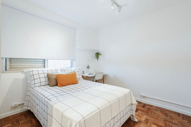Imagem Apartamento com 4 Quartos à Venda, em Brooklin Paulista - São Paulo Imagem Apartamento com 4 Quartos à Venda, em Brooklin Paulista - São Paulo