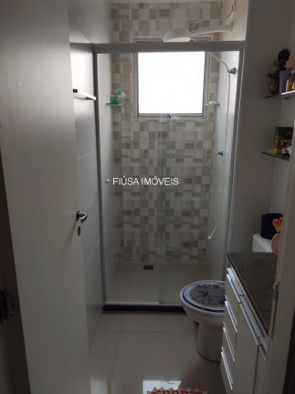 Imagem Apartamento com 3 Quartos à Venda, 68 m² em Parque Dos Lagos - Ribeirão Preto