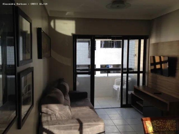 Imagem Apartamento com 1 Quarto à Venda, 43 m² em Piedade - Jaboatão Dos Guararapes Imagem Apartamento com 1 Quarto à Venda, 43 m² em Piedade - Jaboatão Dos Guararapes