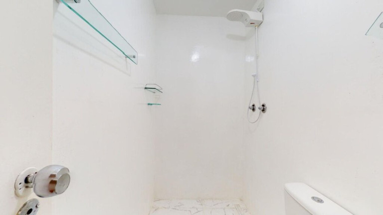 Imagem Apartamento com 2 Quartos à Venda, 89 m² em Campo Belo - São Paulo