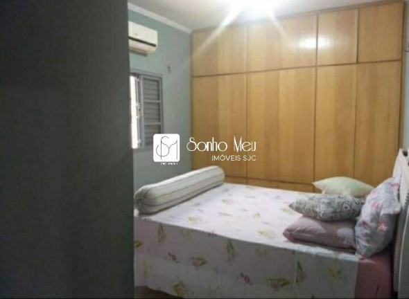 Imagem Casa com 2 Quartos à Venda, 90 m² em Vila Industrial - São José Dos Campos