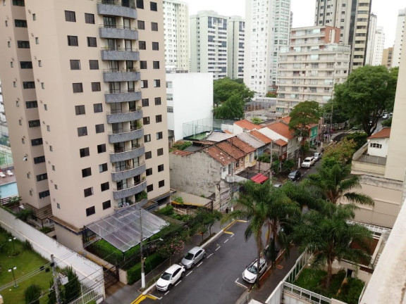 Imagem Apartamento com 3 Quartos à Venda, 83 m² em Aclimação - São Paulo Imagem Apartamento com 3 Quartos à Venda, 83 m² em Aclimação - São Paulo