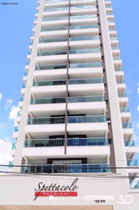 Flat com 1 Quarto para Alugar, 52 m² em Parque Campolim - Sorocaba