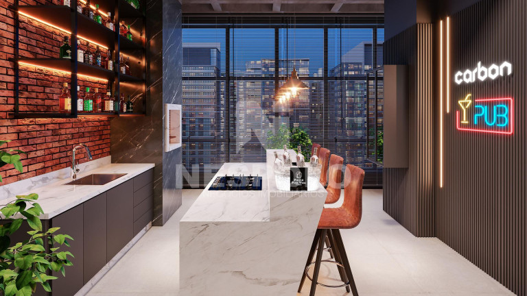 Imagem Apartamento à Venda, 70 m² em Jardim Praia Mar - Itapema