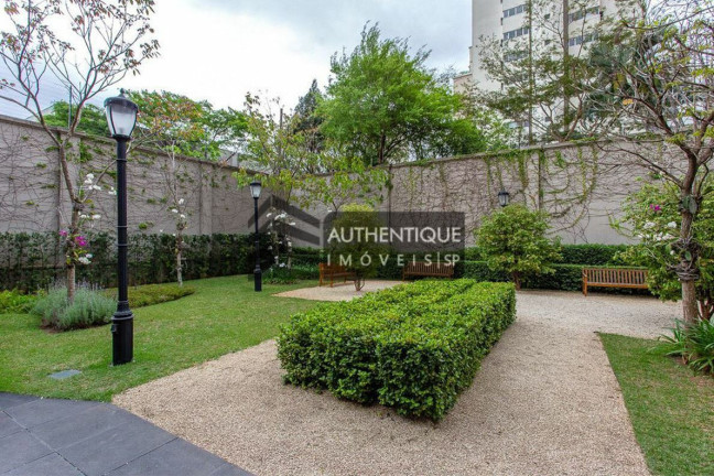 Imagem Cobertura com 4 Quartos à Venda, 717 m² em Jardim Europa - São Paulo Imagem Cobertura com 4 Quartos à Venda, 717 m² em Jardim Europa - São Paulo
