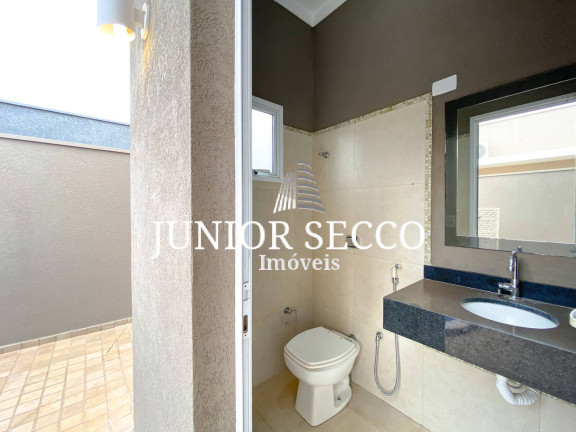 Imagem Casa de Condomínio com 3 Quartos à Venda, 400 m² em Residencial Gaivota I - São José Do Rio Preto Imagem Casa de Condomínio com 3 Quartos à Venda, 400 m² em Residencial Gaivota I - São José Do Rio Preto
