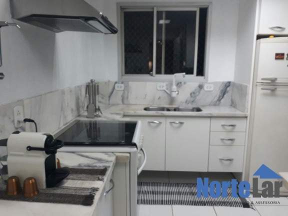 Imagem Apartamento com 2 Quartos à Venda, 74 m² em Parque Mandaqui - São Paulo Imagem Apartamento com 2 Quartos à Venda, 74 m² em Parque Mandaqui - São Paulo