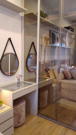 Imagem Apartamento com 1 Quarto à Venda, 26 m² em Granja Julieta - São Paulo Imagem Apartamento com 1 Quarto à Venda, 26 m² em Granja Julieta - São Paulo