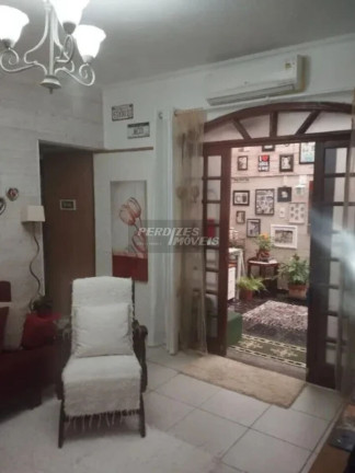 Apartamento com 2 Quartos à Venda, 119 m² em Vila Pompéia - São Paulo