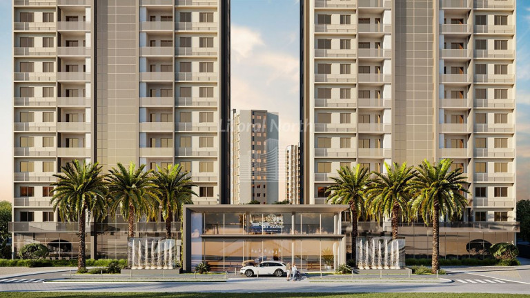 Imagem Apartamento com 3 Quartos à Venda, 85 m² em São Vicente - Itajaí Imagem Apartamento com 3 Quartos à Venda, 85 m² em São Vicente - Itajaí