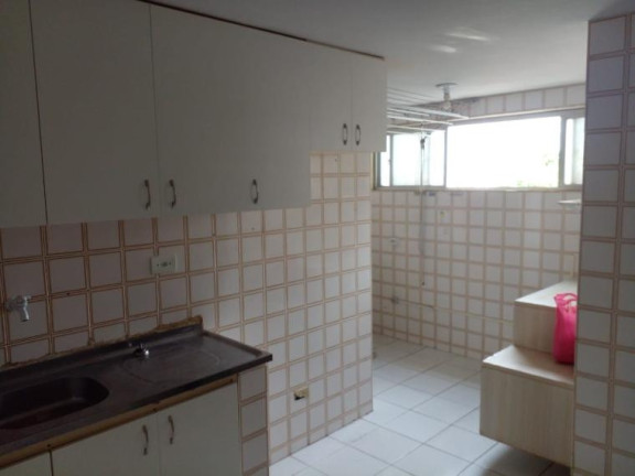 Imagem Apartamento com 3 Quartos à Venda, 90 m² em Casa Caiada - Olinda Imagem Apartamento com 3 Quartos à Venda, 90 m² em Casa Caiada - Olinda