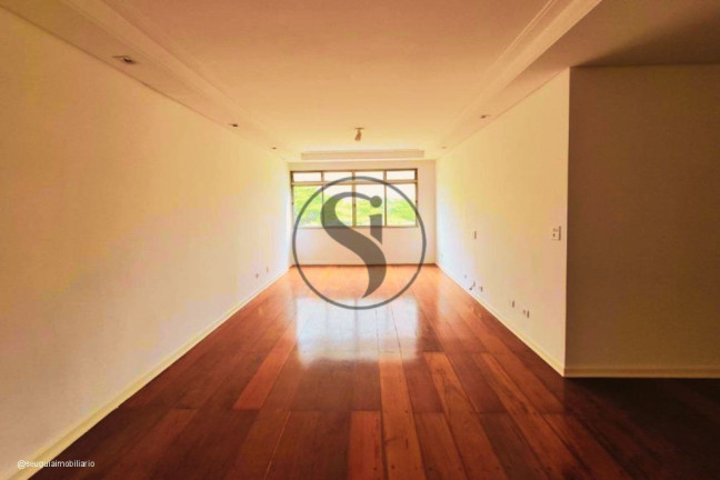 Imagem Apartamento com 3 Quartos para Alugar, 147 m² em Itaim Bibi - São Paulo