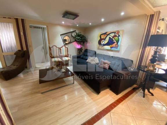 Imagem Apartamento com 3 Quartos à Venda, 101 m² em Boa Vista - Porto Alegre Imagem Apartamento com 3 Quartos à Venda, 101 m² em Boa Vista - Porto Alegre
