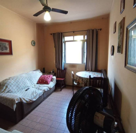 Imagem Apartamento com 1 Quarto à Venda, 42 m² em Guilhermina - Praia Grande Imagem Apartamento com 1 Quarto à Venda, 42 m² em Guilhermina - Praia Grande