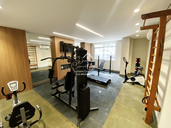 Imagem Apartamento com 3 Quartos à Venda, 142 m² em Pitangueiras - Guarujá
