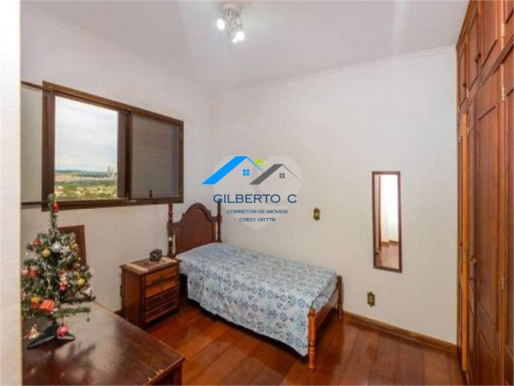 Imagem Apartamento com 4 Quartos à Venda, 285 m² em Jardim Estoril - Bauru