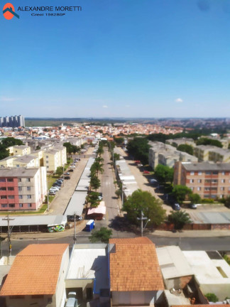 Imagem Apartamento com 3 Quartos para Alugar, 12 m² em Wanel Ville - Sorocaba Imagem Apartamento com 3 Quartos para Alugar, 12 m² em Wanel Ville - Sorocaba