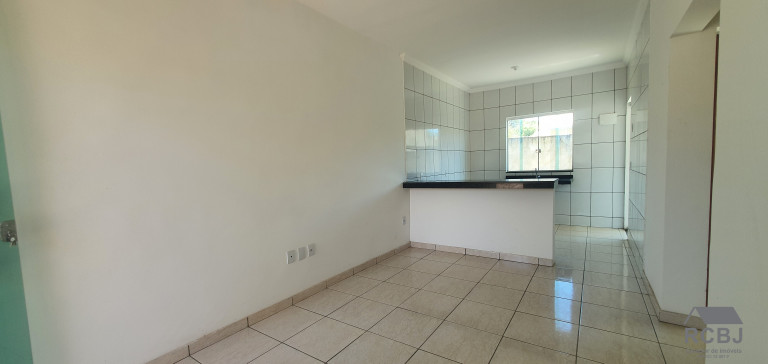 Imagem Casa com 2 Quartos à Venda, 126 m² em Cidade Jardim - Esmeraldas Imagem Casa com 2 Quartos à Venda, 126 m² em Cidade Jardim - Esmeraldas