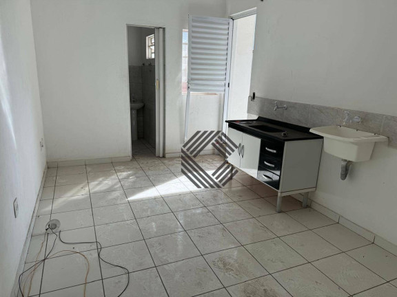 Imagem Kitnet com 2 Quartos para Alugar, 50 m² em Jardim Santa Paula - Sorocaba Imagem Kitnet com 2 Quartos para Alugar, 50 m² em Jardim Santa Paula - Sorocaba
