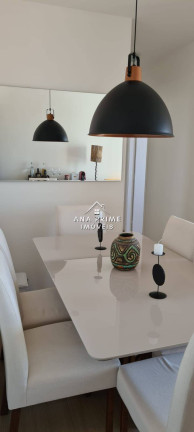 Imagem Apartamento com 2 Quartos à Venda, 67 m² em Jardim Augusta - São José Dos Campos