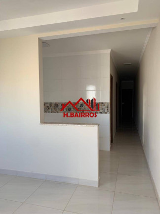 Imagem Casa com 3 Quartos à Venda, 125 m² em Loteamento Parque Do Museu - Caçapava Imagem Casa com 3 Quartos à Venda, 125 m² em Loteamento Parque Do Museu - Caçapava