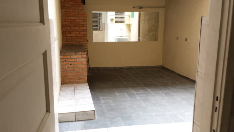 Imagem Casa com 3 Quartos para Alugar, 120 m² em Vila Mascote - São Paulo Imagem Casa com 3 Quartos para Alugar, 120 m² em Vila Mascote - São Paulo