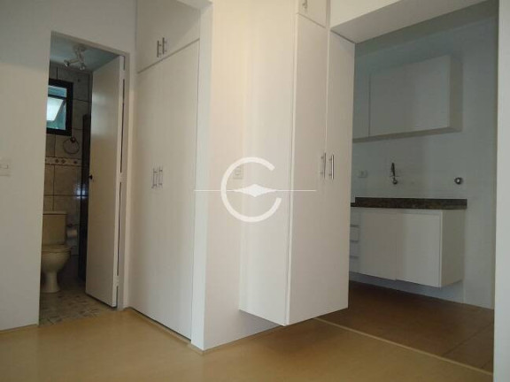 Imagem Apartamento com 1 Quarto à Venda, 40 m² em Moema - São Paulo Imagem Apartamento com 1 Quarto à Venda, 40 m² em Moema - São Paulo