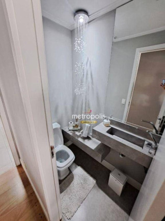 Imagem Apartamento com 3 Quartos à Venda, 156 m² em Centro - São Bernardo Do Campo Imagem Apartamento com 3 Quartos à Venda, 156 m² em Centro - São Bernardo Do Campo