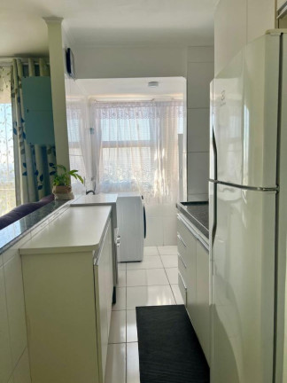 Imagem Apartamento com 1 Quarto à Venda, 42 m² em Vila Paiva - São Paulo