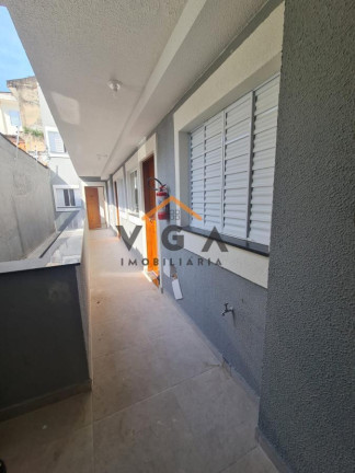 Imagem Apartamento com 2 Quartos à Venda, 37 m² em Vila Dalila - São Paulo Imagem Apartamento com 2 Quartos à Venda, 37 m² em Vila Dalila - São Paulo
