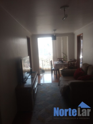 Imagem Apartamento com 3 Quartos à Venda, 56 m² em Moinho Velho - São Paulo Imagem Apartamento com 3 Quartos à Venda, 56 m² em Moinho Velho - São Paulo