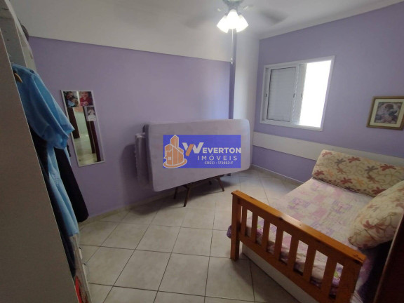 Imagem Apartamento com 2 Quartos à Venda, em Centro - Mongaguá Imagem Apartamento com 2 Quartos à Venda, em Centro - Mongaguá