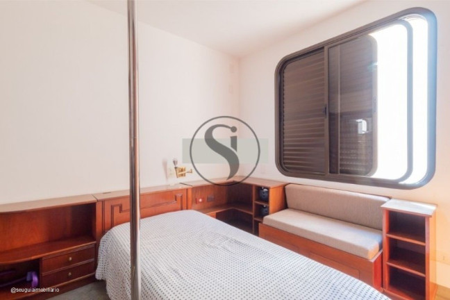 Imagem Apartamento com 4 Quartos para Alugar, 205 m² em Pinheiros - São Paulo Imagem Apartamento com 4 Quartos para Alugar, 205 m² em Pinheiros - São Paulo