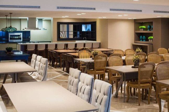 Imagem Apartamento com 4 Quartos à Venda, 238 m² em Centro - Balneário Camboriú