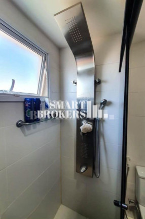 Imagem Apartamento com 4 Quartos à Venda, 213 m² em Aclimação - São Paulo