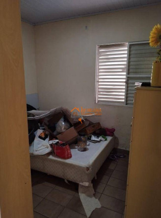 Imagem Casa com 2 Quartos à Venda, 130 m² em Jardim Taboão - Guarulhos Imagem Casa com 2 Quartos à Venda, 130 m² em Jardim Taboão - Guarulhos