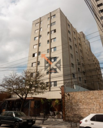 Foto do imóvel Imóvel com 2 Quartos à Venda, 63 m² em Tatuapé - São Paulo