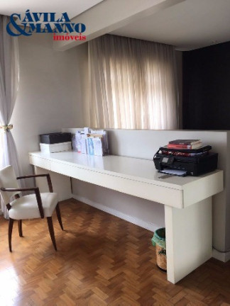 Imagem Apartamento com 4 Quartos à Venda, 160 m² em Mooca - Sao Paulo Imagem Apartamento com 4 Quartos à Venda, 160 m² em Mooca - Sao Paulo