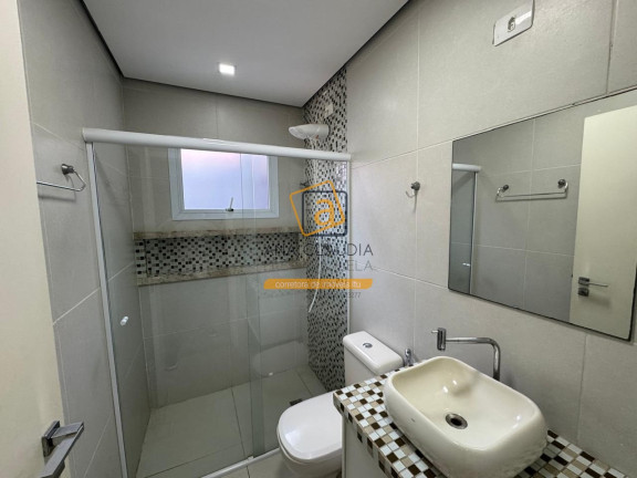 Imagem Casa com 2 Quartos para Alugar,  em Vila Padre Bento - Itu