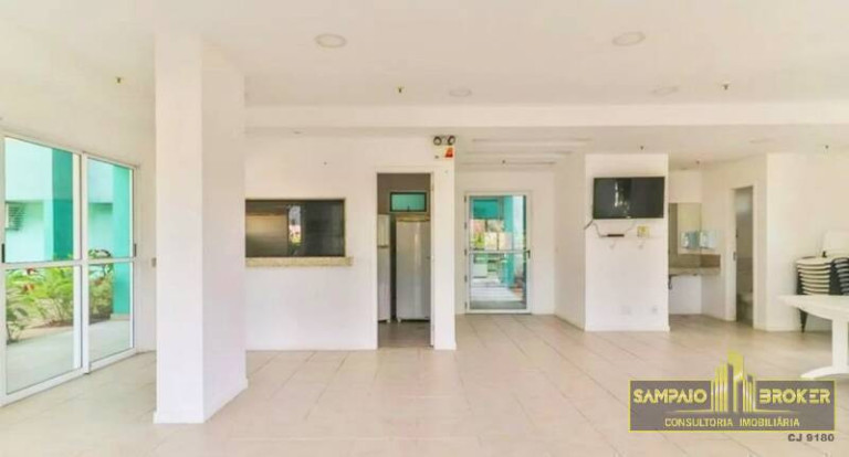 Imagem Apartamento com 2 Quartos à Venda,  em Jacarepaguá - Rio De Janeiro