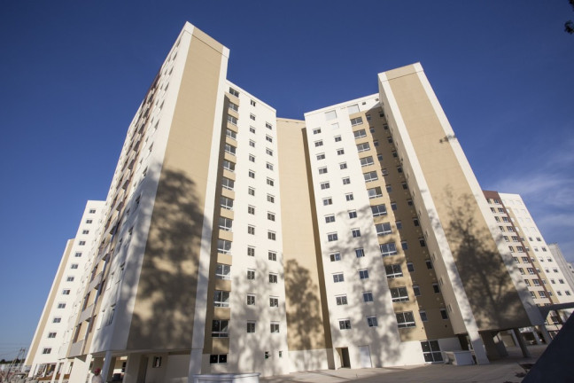 Imagem Apartamento com 2 Quartos à Venda, 60 m² em Marechal Rondon - Canoas Imagem Apartamento com 2 Quartos à Venda, 60 m² em Marechal Rondon - Canoas