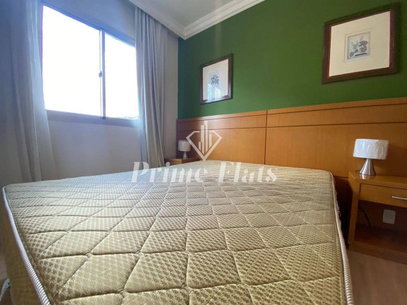 Imagem Apartamento com 1 Quarto para Alugar, 43 m² em Consolação - São Paulo Imagem Apartamento com 1 Quarto para Alugar, 43 m² em Consolação - São Paulo