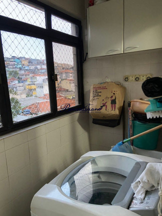 Imagem Apartamento com 2 Quartos à Venda, 65 m² em Parada Inglesa - Sao Paulo